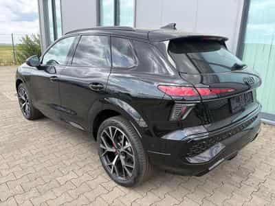 Audi Q3 Basis (2026) - Photo 4