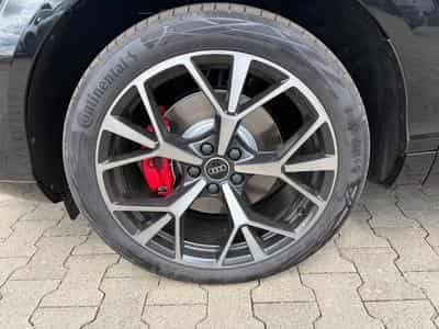Audi Q3 Basis (2026) - Photo 6