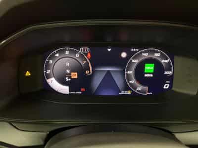 Cupra Leon VZ (2026) - Photo 14