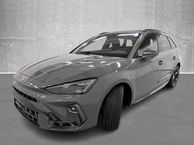 Cupra Leon Sportstourer (2026) - Photo 8