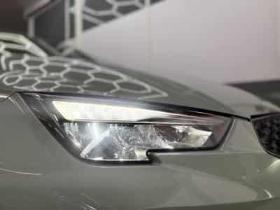 Seat Ibiza FR (2026) - Photo 1