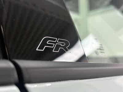 Seat Ibiza FR (2026) - Photo 3