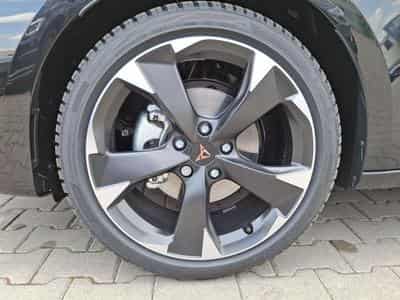 Cupra Leon VZ (2026) - Photo 9