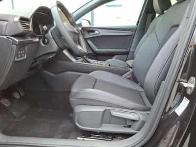 Cupra Leon VZ (2026) - Photo 10