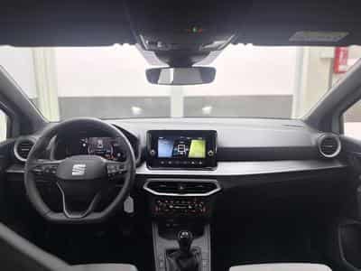 Seat Ibiza FR (2026) - Photo 7
