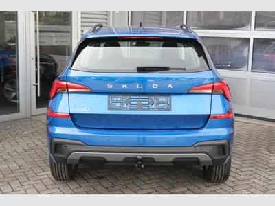 Skoda Kamiq 1.0 TSI DSG (2026) - Photo 4