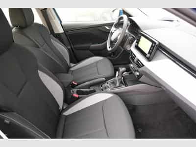 Skoda Kamiq 1.0 TSI DSG (2026) - Photo 7
