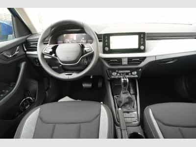 Skoda Kamiq 1.0 TSI DSG (2026) - Photo 11