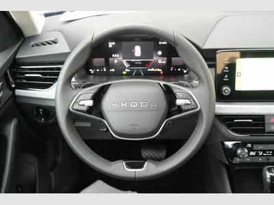 Skoda Kamiq 1.0 TSI DSG (2026) - Photo 12