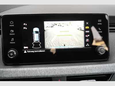 Skoda Kamiq 1.0 TSI DSG (2026) - Photo 15