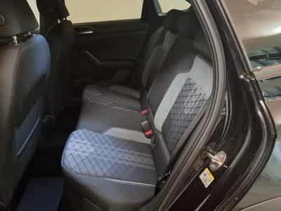VW Taigo R-Line Plus 1.5 TSI 7-Gang-DSG (2026) - Photo 10