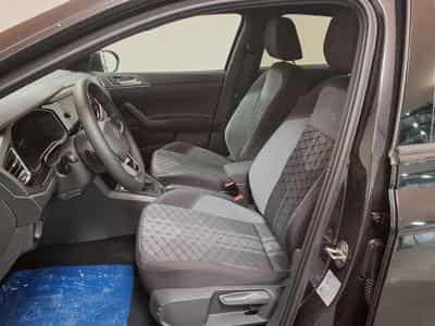 VW Taigo R-Line Plus 1.5 TSI 7-Gang-DSG (2026) - Photo 9