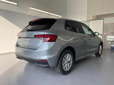 Skoda Fabia Selection (2026) - Photo 4