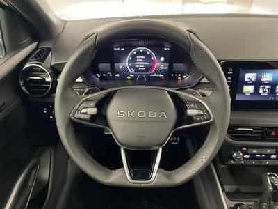 Skoda Fabia Selection (2026) - Photo 8
