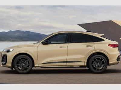 Audi Q5 S line (2025) - Photo 2