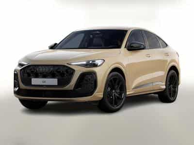 Audi Q5 S line (2025) - Photo 1