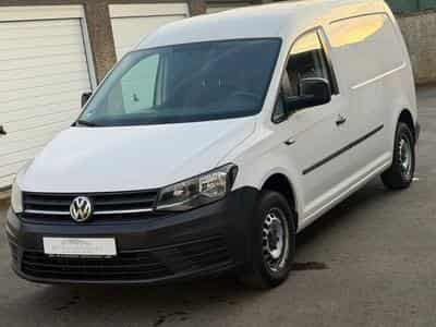 VW Caddy CADDY MAXI 2.0TDI 75kw (2017) - Photo 2