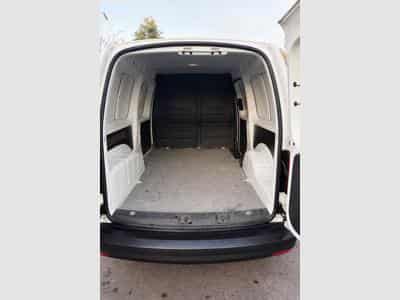 VW Caddy CADDY MAXI 2.0TDI 75kw (2017) - Photo 8