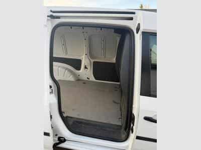 VW Caddy CADDY MAXI 2.0TDI 75kw (2017) - Photo 9