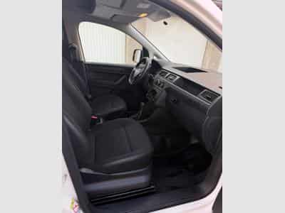 VW Caddy CADDY MAXI 2.0TDI 75kw (2017) - Photo 10
