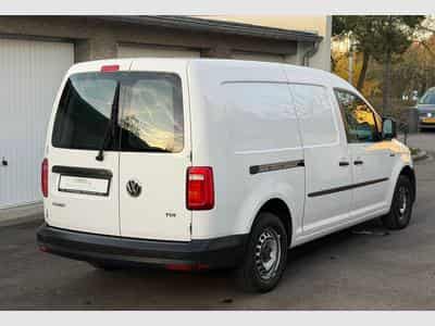 VW Caddy CADDY MAXI 2.0TDI 75kw (2017) - Photo 3
