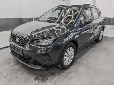 Seat Arona STYLE (2026) - Photo 1