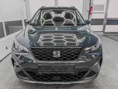 Seat Arona STYLE (2026) - Photo 2
