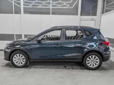 Seat Arona STYLE (2026) - Photo 3