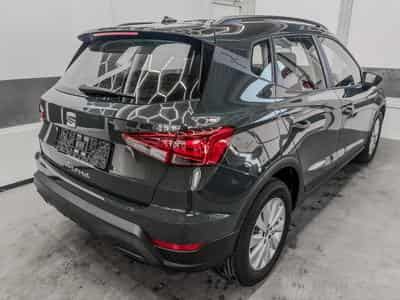 Seat Arona STYLE (2026) - Photo 5