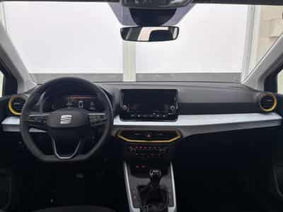 Seat Arona STYLE (2026) - Photo 9