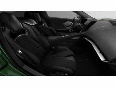 Chevrolet Corvette C8 ERAY COUPE 3LZ eAWD 6.2 V8+eMotor (2026) - Foto 4