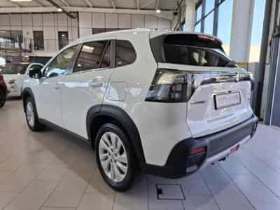 Suzuki S-Cross 1.4 TURBO HYBRID,1 HAND, CAMERA, CLIMA  AUTO, CARPLAY, ALU 1 (2023) - Photo 2