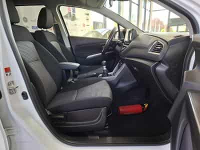 Suzuki S-Cross 1.4 TURBO HYBRID,1 HAND, CAMERA, CLIMA  AUTO, CARPLAY, ALU 1 (2023) - Photo 10