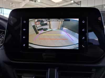 Suzuki S-Cross 1.4 TURBO HYBRID,1 HAND, CAMERA, CLIMA  AUTO, CARPLAY, ALU 1 (2023) - Photo 11
