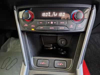 Suzuki S-Cross 1.4 TURBO HYBRID,1 HAND, CAMERA, CLIMA  AUTO, CARPLAY, ALU 1 (2023) - Photo 14