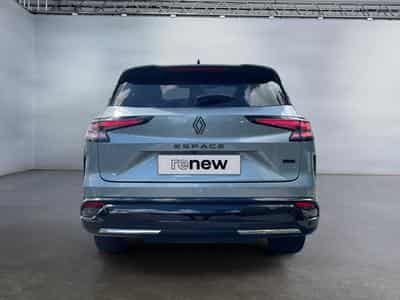 Renault Espace 1.2 E-Tech Esprit Alpine full hybrid 7pl (2025) - Foto 3
