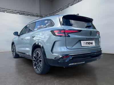 Renault Espace 1.2 E-Tech Esprit Alpine full hybrid 7pl (2025) - Foto 4