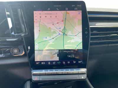 Renault Espace 1.2 E-Tech Esprit Alpine full hybrid 7pl (2025) - Foto 7