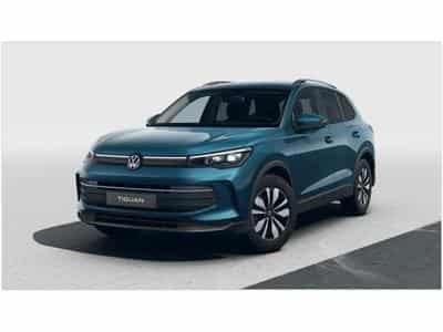 VW Tiguan Life 1.5 eTSI 110 kW / 150 CV Boîte à double embrayage 7 vit (2026) - Foto 1