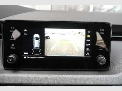 Skoda Scala 1.0 TSI Selection (2025) - Photo 15