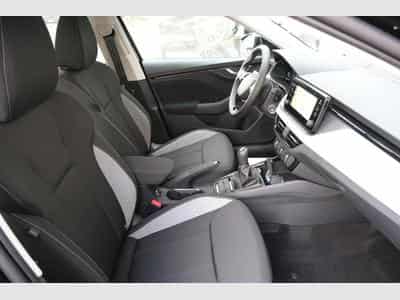 Skoda Scala 1.0 TSI Selection (2025) - Photo 7