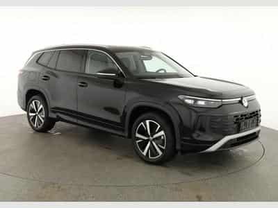 VW Tayron 1.5 TSI eHybrid 150 kW Life (2025) - Photo 1