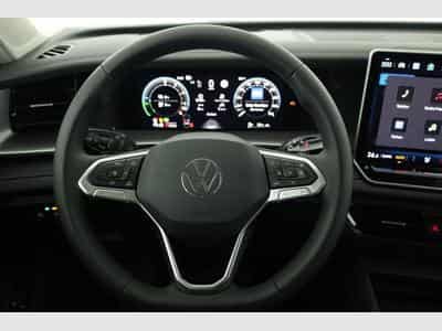 VW Tayron 1.5 TSI eHybrid 150 kW Life (2025) - Photo 5