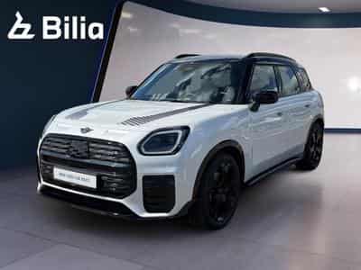 MINI Countryman Countryman E John Cooper Work Trim (2024) - Photo 1