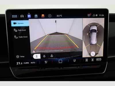 VW Tayron 1.5 TSI eHybrid 150 kW Life (2025) - Photo 5