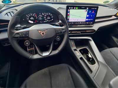 Cupra Terramar 2.0 TSI 265 PS 4Drive (2024) - Foto 6