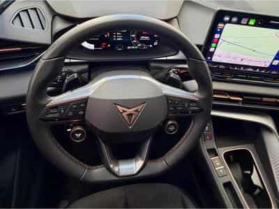 Cupra Terramar 2.0 TSI 265 PS 4Drive (2024) - Foto 7