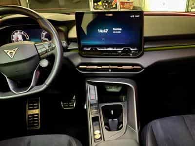 Cupra Terramar 2.0 TSI 265 PS 4Drive (2024) - Foto 8