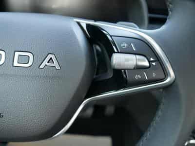 Skoda Scala Selection (2026) - Photo 13