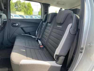 Dacia LODGY 1.3 TCE 130 FAP STEPWAY 7 PLACES (2021) - Foto 14